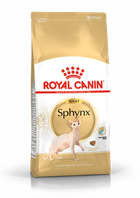 Сухой корм для кошек Royal Canin Sphynx Adult