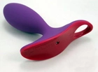Стимулятор простаты PicoBong Remoji Surfer цвет фиолетовый (18630017000000000) - изображение 5
