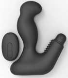 Унисекс вибратор Nexus - Max 20 Waterproof Remote Control Unisex Massager цвет черный (21932005000000000) - изображение 3