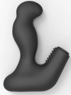 Унисекс вибратор Nexus - Max 20 Waterproof Remote Control Unisex Massager цвет черный (21932005000000000) - изображение 4
