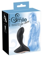 Масажер простати Sweet Smile Rechargeable Prostate Vibe (22281000000000000) - зображення 8