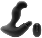 Унисекс вибратор Nexus - Max 20 Waterproof Remote Control Unisex Massager цвет черный (21932005000000000) - изображение 11
