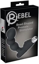 Вібромасажер простати You2Toys Rebel Bead-Shaped Prostate Stimulator (19673 трлн) - зображення 7