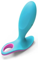 Стимулятор простаты PicoBong Remoji Surfer цвет голубой (18630008000000000) - изображение 1
