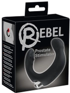Вибростимулятор простаты You2Toys Rebel Prostate Stimulator (19951000000000000) - изображение 8