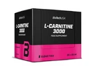 Жиросжигатель Biotech L-Carnitine 3000 Апельсин