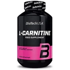 Жиросжигатель Biotech L-Carnitine 1000