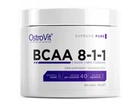 Аминокислота OstroVit Bcaa 8-1-1 200 g