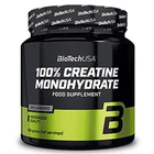 Креатин BioTechUSA 100% Creatine Monohydrate банка