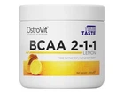 BCAA OstroVit BCAA 2:1:1, 200 грамм