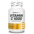 Витамин BioTech USA Vitamin С 1000 30 таблеток