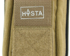 Подсумок медицинский Hasta MS-2 Coyote Brown (61 002 120) - изображение 6