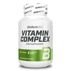 Вітаміни Bio Tech USA VITAMIN COMPLEX 60 капсул
