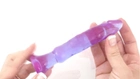 Стимулятор Doc Johnson Anal Starter колір фіолетовий (10520017000000000) - зображення 2