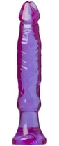 Стимулятор Doc Johnson Anal Starter колір фіолетовий (10520017000000000) - зображення 3