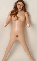 Секс-лялька Nikita Denise (06088000000000000) - зображення 1