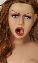 Секс-лялька Nikita Denise (06088000000000000) - зображення 3