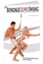 Любовні гойдалки Bondage Love Swing (11884000000000000) - зображення 3