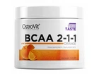 BCAA OstroVit BCAA 2:1:1, 200 грамм