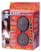 Секс-кукла Cyberskin Chic Sex Doll (02333000000000000) - изображение 8