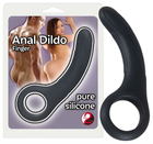 Анальный стимулятор Anal Dildo Finger (17737000000000000) - изображение 2
