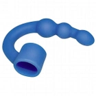 Кольцо для пениса с анальной цепочкой (09103000000000000) - изображение 1