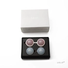 Вагінальні кульки Lelo Luna Beads (03670000000000000) - зображення 5
