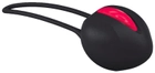 Вагінальний кулька Fun Factory Smartballs Uno колір чорний (12588005000000000) - зображення 1