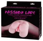 Мастурбатор Passion Lady (18593000000000000) - зображення 6