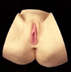Ультра реалистичные вагина и анус LEXUS (00969000000000000) - изображение 5
