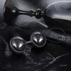Вагінальні кульки Lelo Luna Beads Noir (11116000000000000) - зображення 4