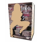 Секс-лялька Jill Kelly Sensual Suction Sex Doll (03976000000000000) - зображення 8