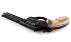 Револьвер Ekol Viper 4,5″ бук - изображение 4