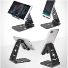 Универсальный держатель подставка Mobile Phone holder для мобильного телефона, планшета L-301 черный