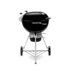 Вугільний гриль Premium Е-5770 Master-Touch GBS Weber 17301004