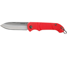 Нож Ontario OKC Traveler Red (8901RED) - зображення 2
