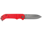 Нож Ontario OKC Traveler Red (8901RED) - зображення 3
