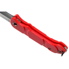 Нож Ontario OKC Traveler Red (8901RED) - зображення 4