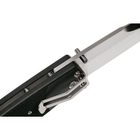 Нож Fallkniven PXL Magnum Folder CoS Grilon (PXLx) - изображение 4