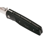 Нож Fallkniven PXL Magnum Folder CoS Grilon (PXLx) - зображення 6