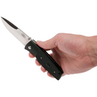 Нож Fallkniven PXL Magnum Folder CoS Grilon (PXLx) - изображение 8