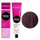 Краска для волос Matrix SoColor Pre-Bonded