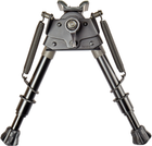 Сошки XD Precision EZ Pivot & Pan Notched Legs 6-9" східчасті ніжки 74685 (3250006) - зображення 1