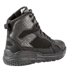 Тактические полуботинки 5.11 Tactical HALCYON PATROL BOOT 12363, Black US 8.5R, 41.5 размер  - изображение 3