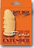 Насадка-удлинитель на пенис Dutch Dream Collection Penis Extender (15010000000000000) - изображение 1
