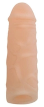 Насадка на пенис Nature Skin Penis Sleeve (19376000000000000) - изображение 1