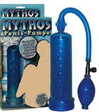 Вакуумная помпа Mythos Penis Pumpe (05890000000000000) - изображение 4