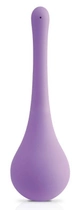 Анальний душ Fetish Fantasy Elite Unisex Douche/Enema колір фіолетовий (17036017000000000) - зображення 3