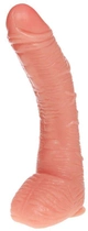 Вибратор Baile Top Sex Toy Penis Vibration (19297000000000000) - изображение 1