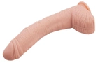 Фалоімітатор Baile Top Sex Toy Penis (08526000000000000) - зображення 8